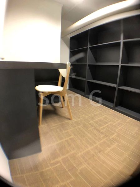Office for Rent in  The Adelphi - Image 3