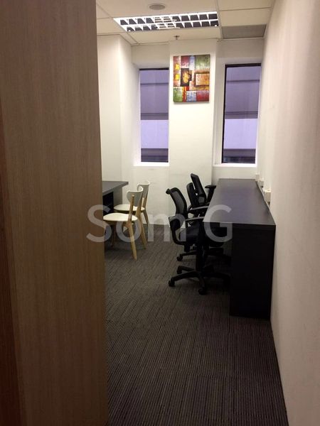Office for Rent in  The Adelphi - Image 2