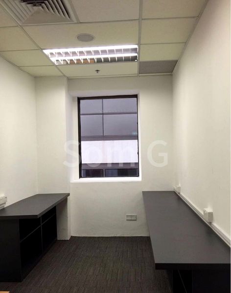 Office for Rent in  The Adelphi - Image 4