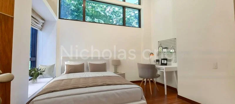 3 Bed Condo for Sale in  Belle Vue Residences - Image 1