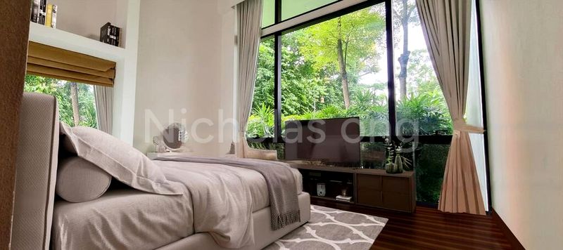 3 Bed Condo for Sale in  Belle Vue Residences - Image 4