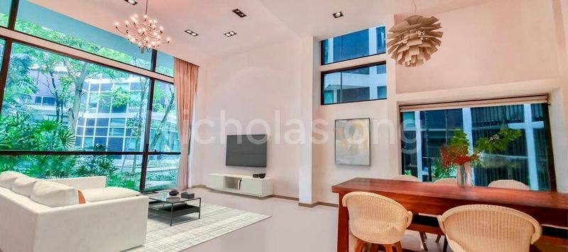 3 Bed Condo for Sale in  Belle Vue Residences - Image 3