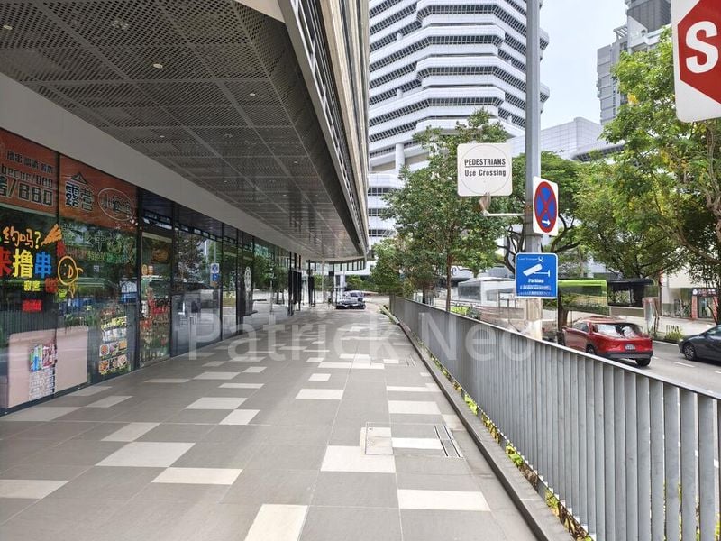 Mall Shop for Sale: City Gate - Image 5