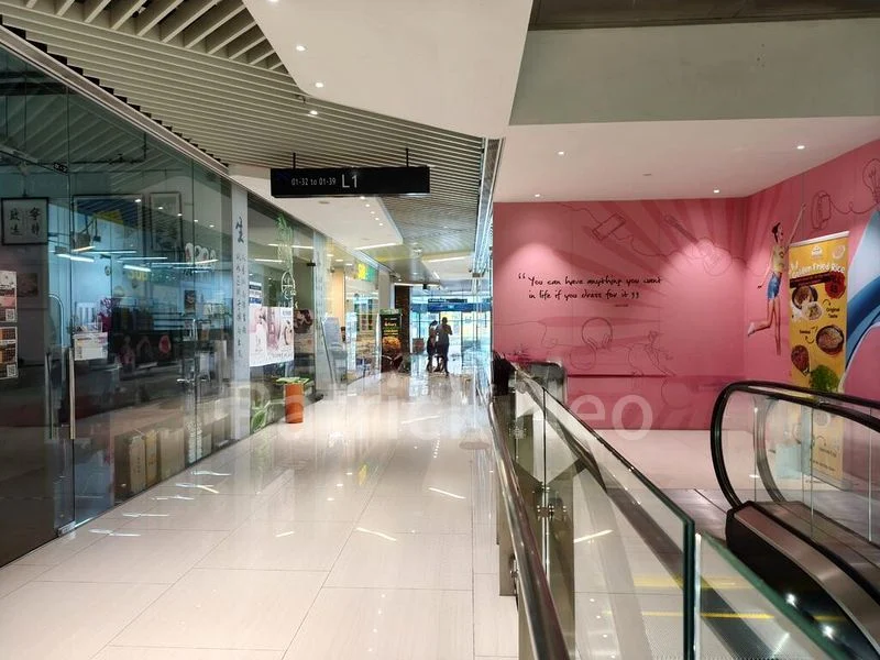 Mall Shop for Sale: City Gate - Image 2