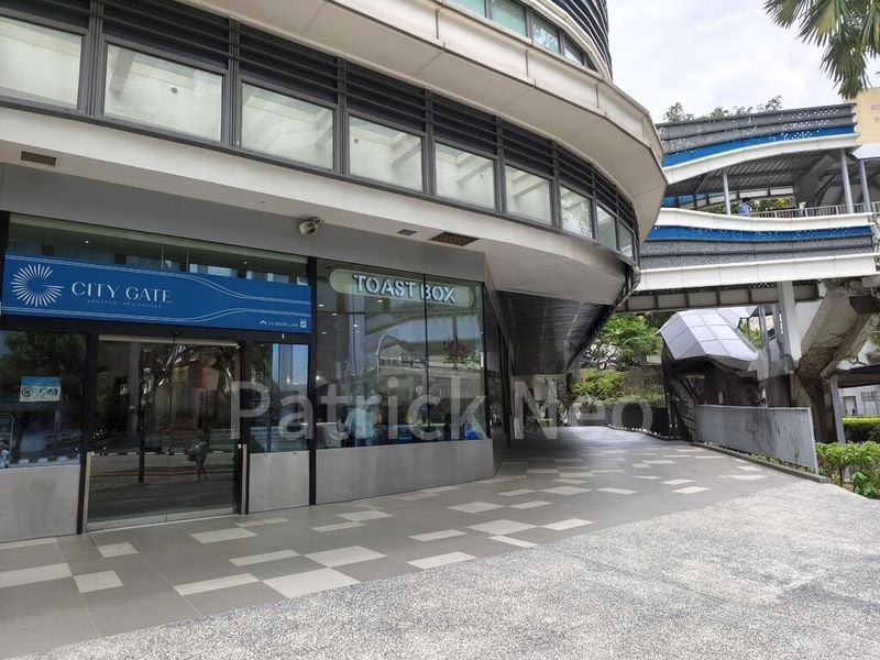 Mall Shop for Sale: City Gate - Image 4