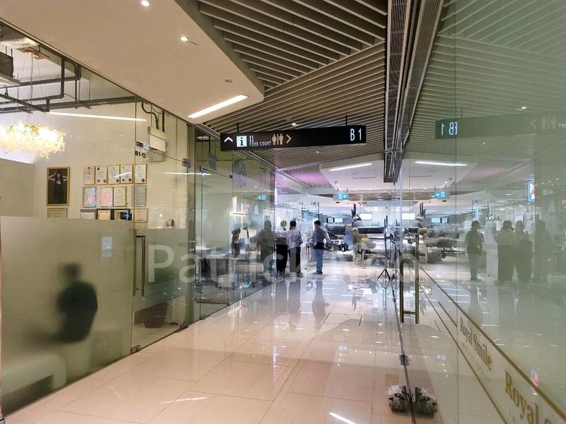 Mall Shop for Sale: City Gate - Image 3