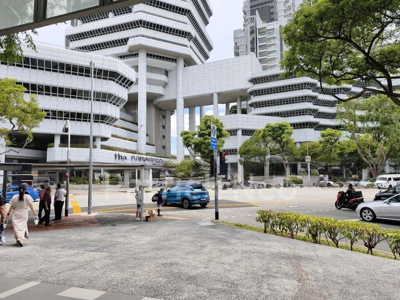 Mall Shop for Sale: City Gate - Image 1