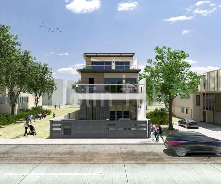 7+1 Bed Semi-Detached House (Landed) for Sale in Seletar Hills Estate - Image 14