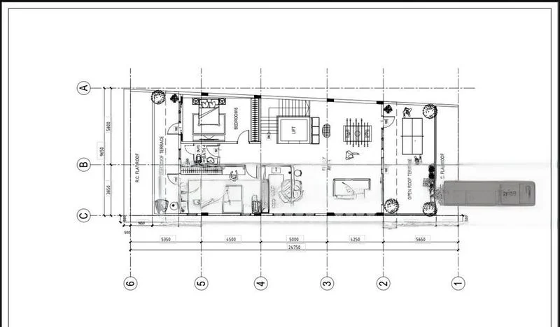 7+1 Bed Semi-Detached House (Landed) for Sale in Seletar Hills Estate - Image 15
