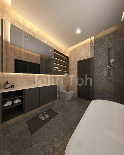 7+1 Bed Semi-Detached House (Landed) for Sale in Seletar Hills Estate - Image 9