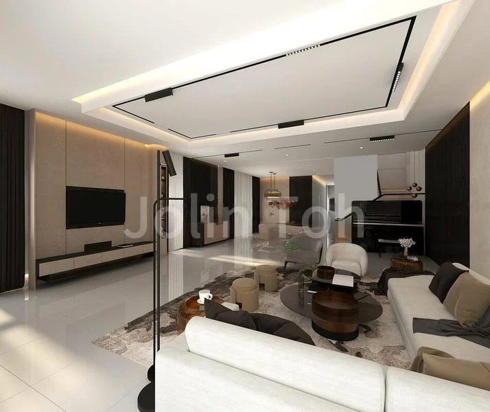 7+1 Bed Semi-Detached House (Landed) for Sale in Seletar Hills Estate - Image 5