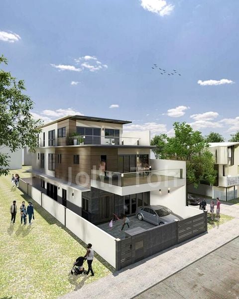 7+1 Bed Semi-Detached House (Landed) for Sale in Seletar Hills Estate - Image 12