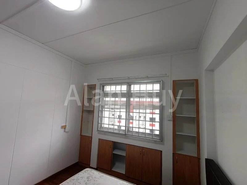 Common Room (HDB) for Rent in 187B Rivervale Drive - Image 5
