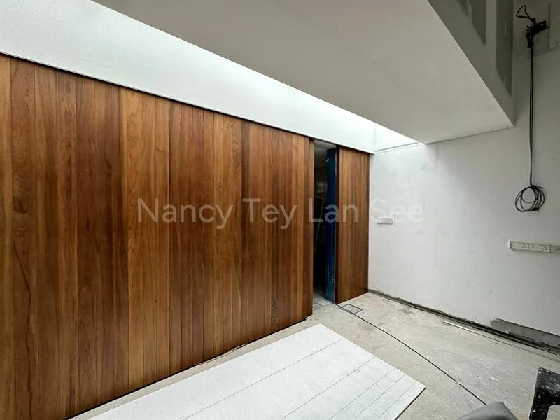 e-Business for Sale: Telok Ayer Shop Houses - Image 2