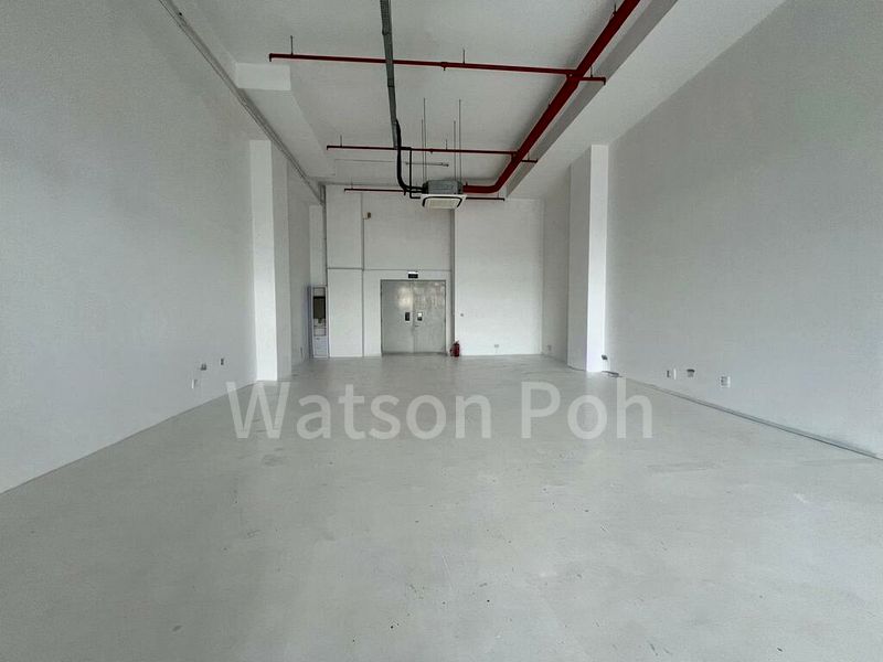 Light Industrial (B1) for Rent: TG Building - Image 10