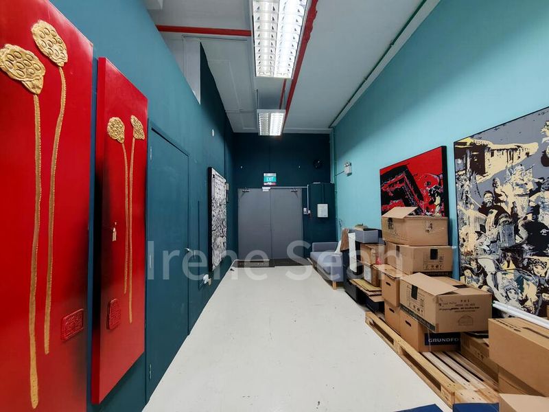 Light Industrial (B1) for Rent: Oxley BizHub - Image 4