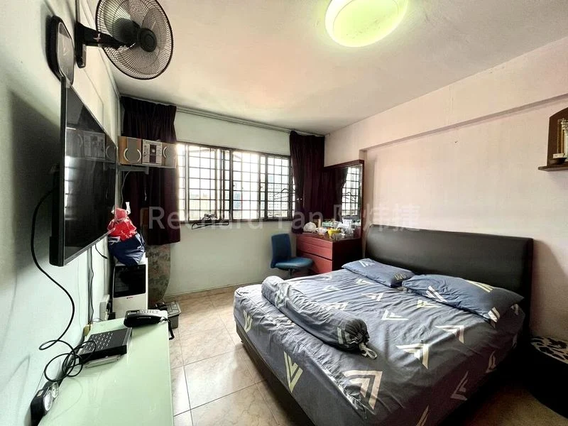 4 Room (4I) HDB for Sale in  7 Tanjong Pagar Plaza - Image 11