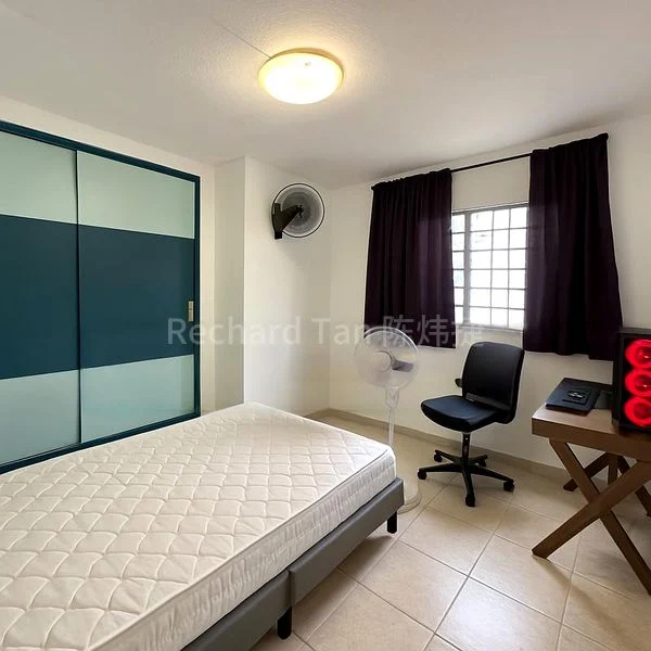 4 Room (4I) HDB for Sale in  7 Tanjong Pagar Plaza - Image 12