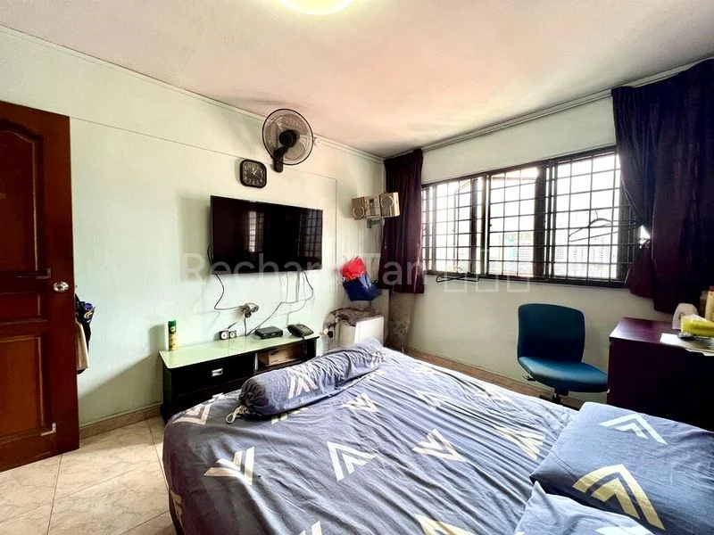 4 Room (4I) HDB for Sale in  7 Tanjong Pagar Plaza - Image 10