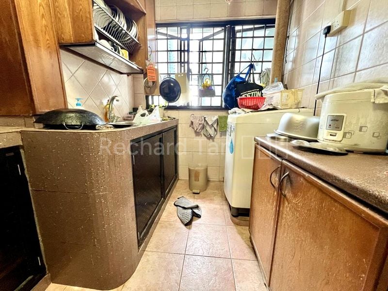 4 Room (4I) HDB for Sale in  7 Tanjong Pagar Plaza - Image 14