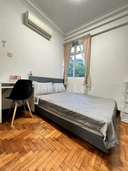 Common Room (Condo) for Rent in  La Crystal - Image 1