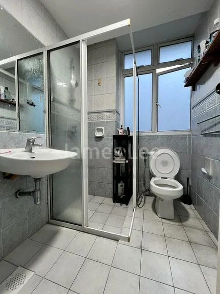 Common Room (Condo) for Rent in  La Crystal - Image 7