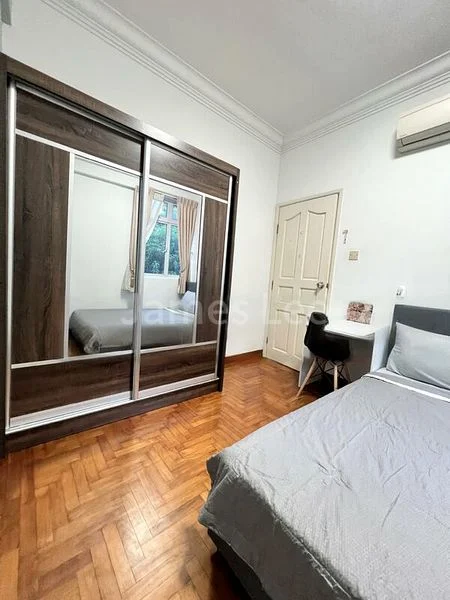 Common Room (Condo) for Rent in  La Crystal - Image 4