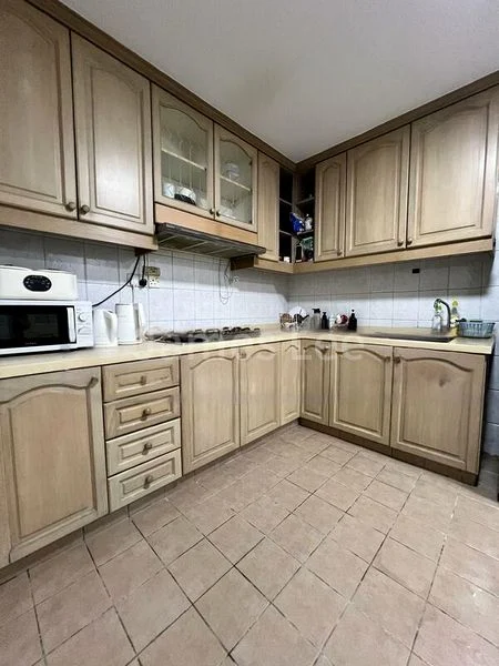 Common Room (Condo) for Rent in  La Crystal - Image 5