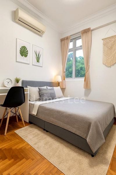 Common Room (Condo) for Rent in  La Crystal - Image 8