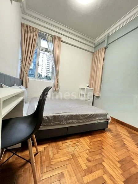 Common Room (Condo) for Rent in  La Crystal - Image 3