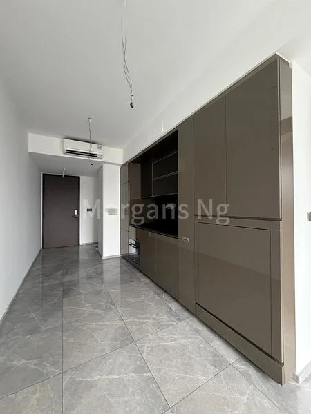 1 Bed Apartment (Condo) for Rent in  One Bernam - Image 1