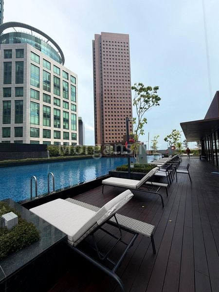 1 Bed Apartment (Condo) for Rent in  One Bernam - Image 7