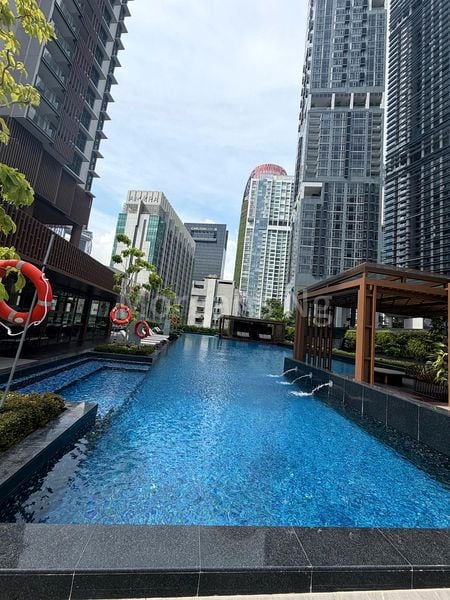 1 Bed Apartment (Condo) for Rent in  One Bernam - Image 4