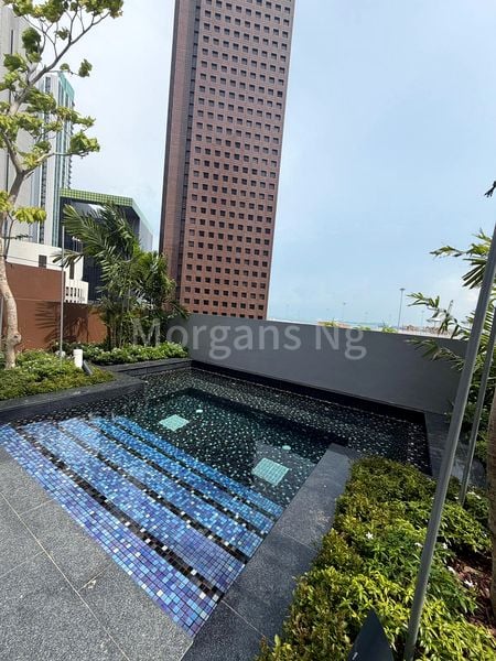 1 Bed Apartment (Condo) for Rent in  One Bernam - Image 6