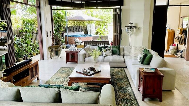 6 Bed Corner Terrace (Landed) for Sale in  Eastwood Walk Gardens - Image 5