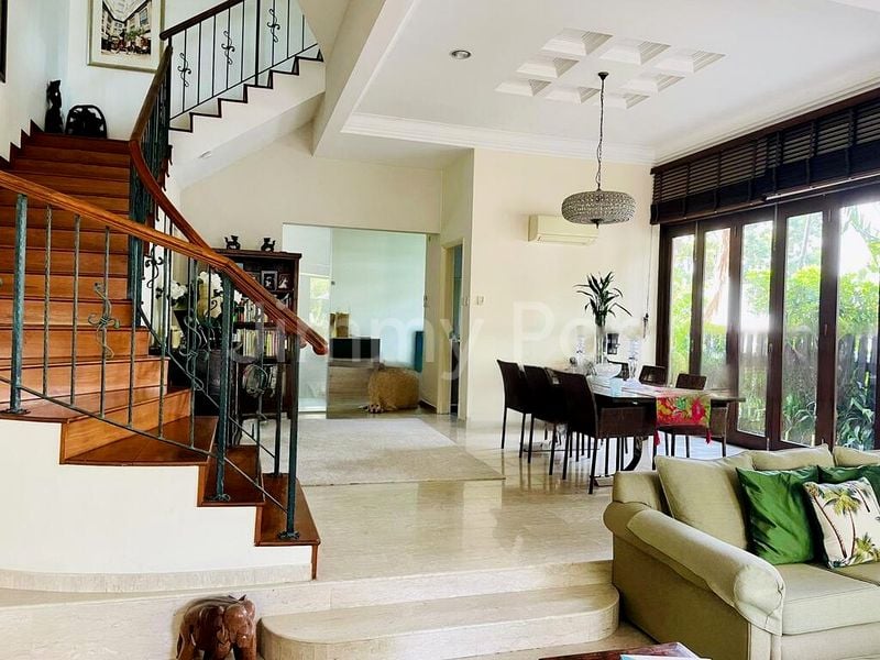 6 Bed Corner Terrace (Landed) for Sale in  Eastwood Walk Gardens - Image 12