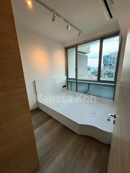 1 Bed Condo for Rent in  Sennett Residence - Image 4