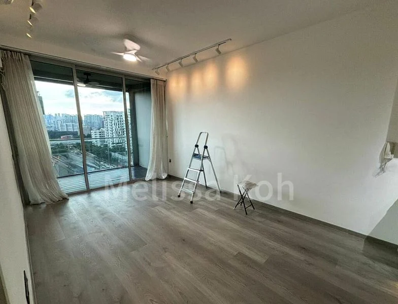 1 Bed Condo for Rent in  Sennett Residence - Image 3