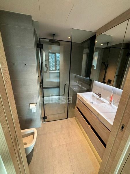 1 Bed Condo for Rent in  Sennett Residence - Image 5