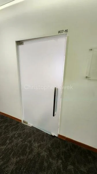 Office for Rent: 51 Cuppage Road - Image 1