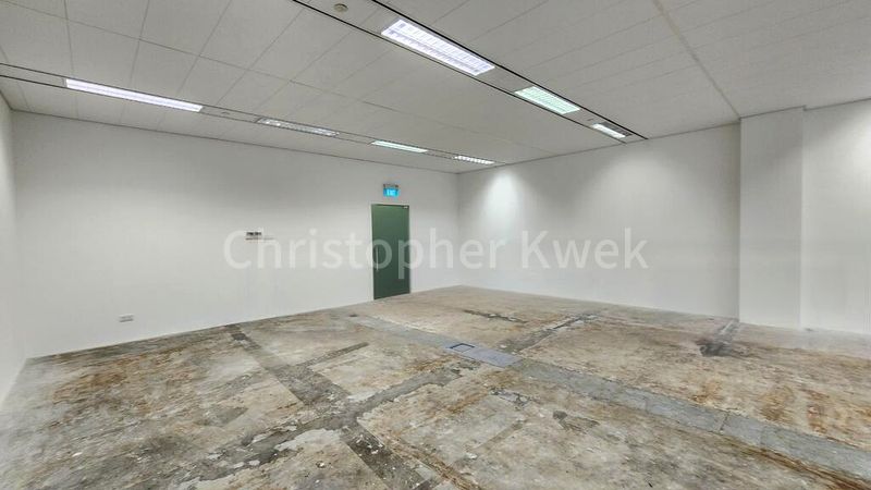 Office for Rent: 51 Cuppage Road - Image 3