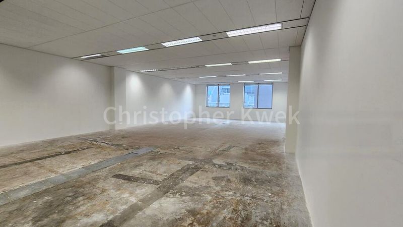 Office for Rent: 51 Cuppage Road - Image 4