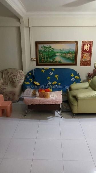 5 Room (5I) HDB for Sale in  712 Woodlands Drive 70 - Image 8