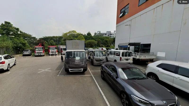 Light Industrial (B1) for Rent: The Splendour - Image 1