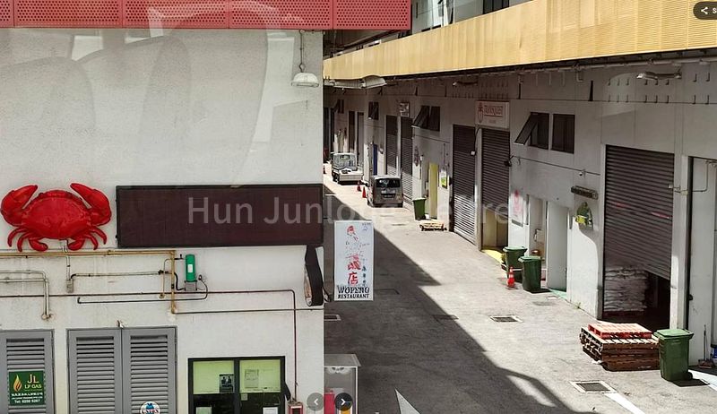 Light Industrial (B1) for Rent: The Splendour - Image 2