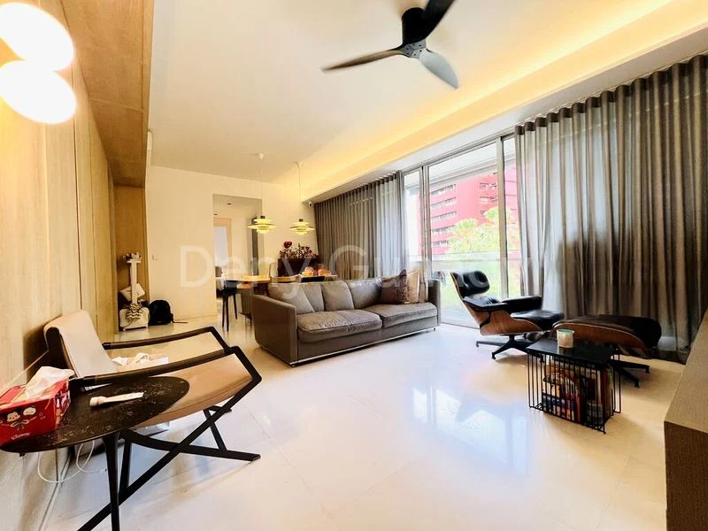 3 Bed Apartment (Condo) for Sale in Cairnhill Residences - Image 1