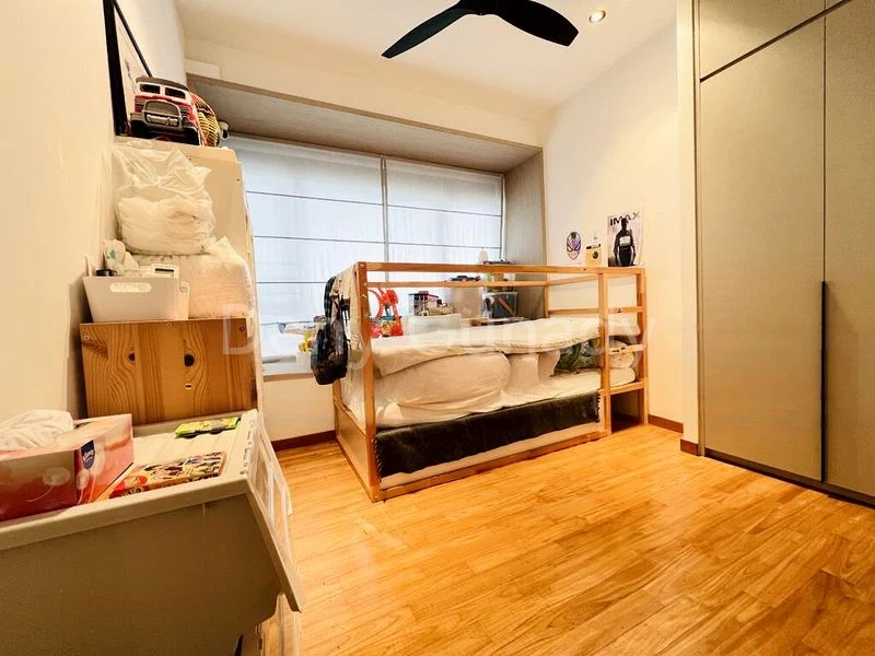 3 Bed Apartment (Condo) for Sale in Cairnhill Residences - Image 3