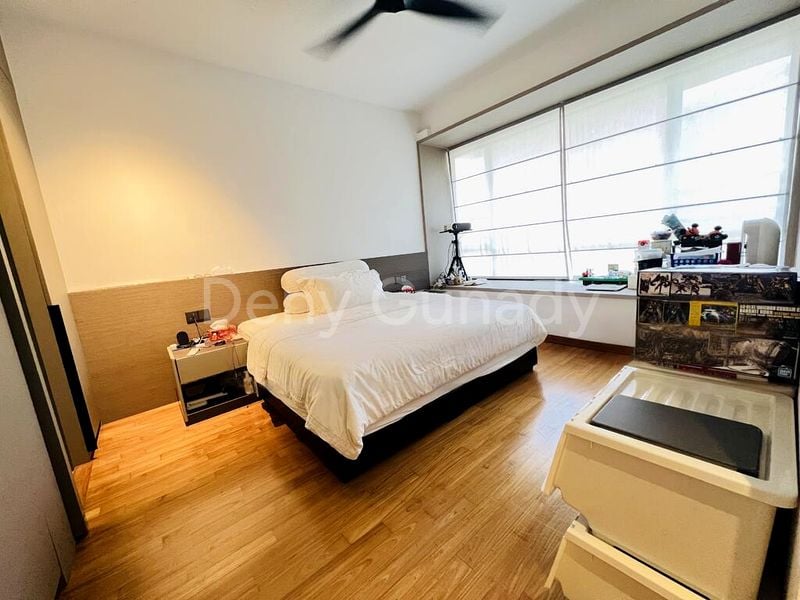 3 Bed Apartment (Condo) for Sale in Cairnhill Residences - Image 5