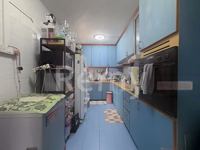 5 Room (5I) HDB for Sale in  350 Ang Mo Kio Street 32 - Image 3