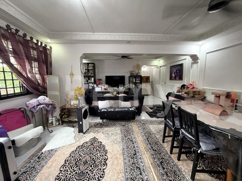 5 Room (5I) HDB for Sale in  350 Ang Mo Kio Street 32 - Image 18